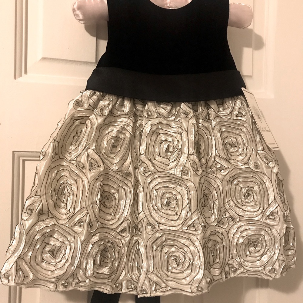 Couture Princess Dress